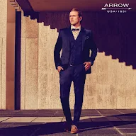 Arrow photo 1