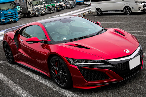 Nsx Nc1のnsx Nc1 新型nsx 維持費 保険代に関するカスタム メンテナンスの投稿画像 車のカスタム情報はcartune