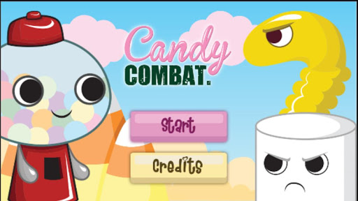 Candy Combat