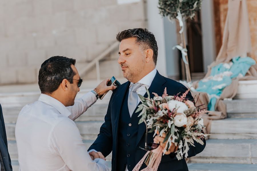 Wedding photographer Yannis Kacaros (jtphoto). Photo of 15 April 2021