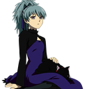 Suō Pavlichenko Darker Than Black - Season 1