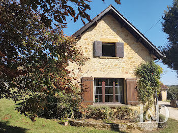 maison à Simeyrols (24)