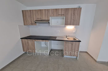 appartement à Toulouse (31)