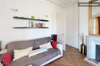 appartement à Paris 18ème (75)