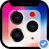 Selfie Camera for Phone 11 Pro - OS 13 Camera1.2.6