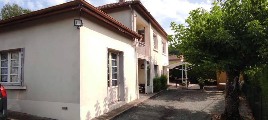 Vente maison 6 pièces 104 m² à Lalinde (24150), 142 300 €