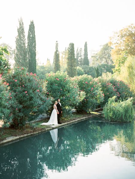 Fotógrafo de bodas Dmitriy Melnikov (melnikof). Foto del 24 de junio 2016