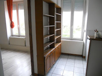 appartement à Courcelles-Chaussy (57)