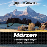 Liquid Gravity Marzen