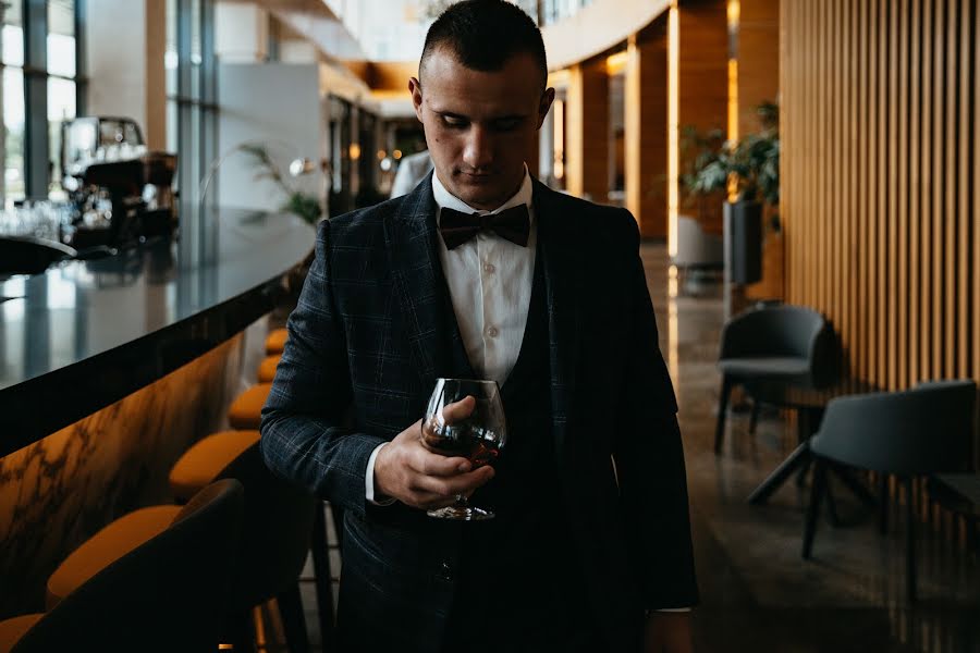 Fotógrafo de bodas Dmitriy Abashin (dmitriyabashin). Foto del 7 de mayo 2021