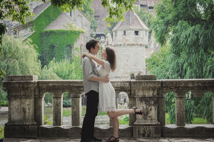 Fotógrafo de bodas Bernadett Lelkes (berkatt). Foto del 29 de marzo 2019