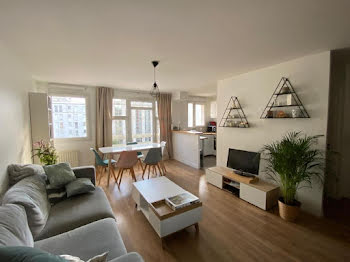 appartement à Levallois-Perret (92)