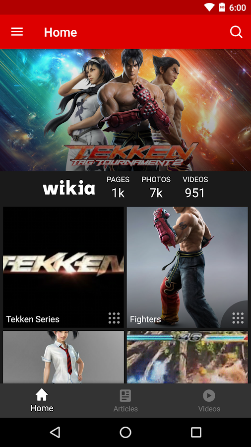 Tekken 7 game apk weebly.com