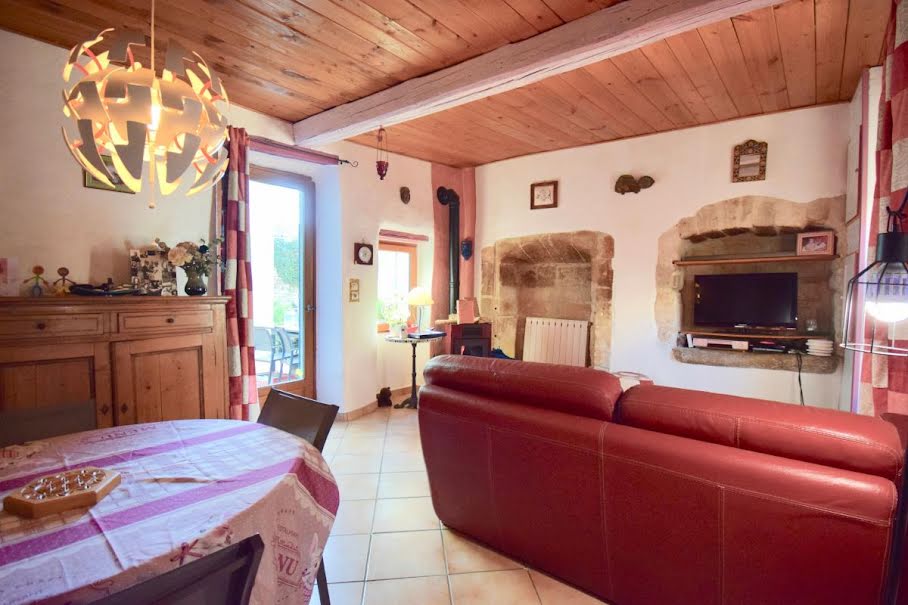 Vente maison 3 pièces 87 m² à Uzès (30700), 239 500 €