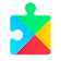 Services Google Play icon