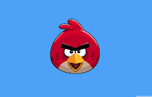 "Angry Birds" 4K Theme Wallpaper HomePage small promo image