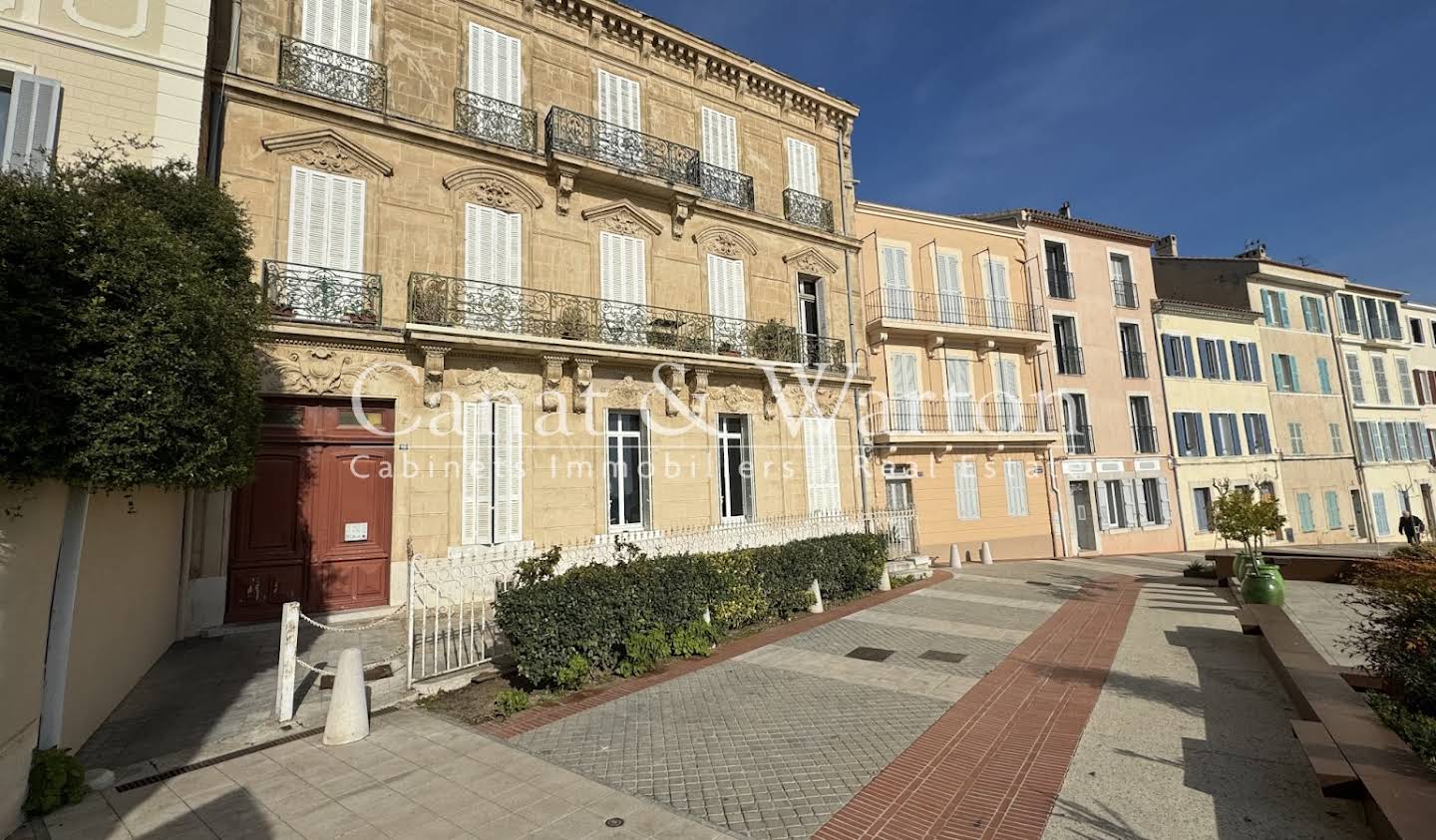 Apartment Sanary-sur-Mer