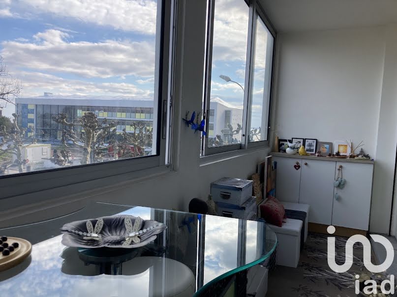 Vente appartement 1 pièce 18 m² à Royan (17200), 86 000 €