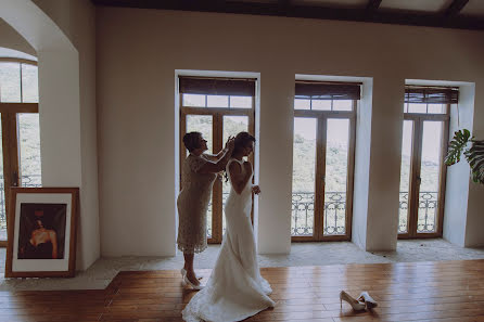 Fotógrafo de casamento Yaroslav Babiychuk (babiichuk). Foto de 21 de junho 2017