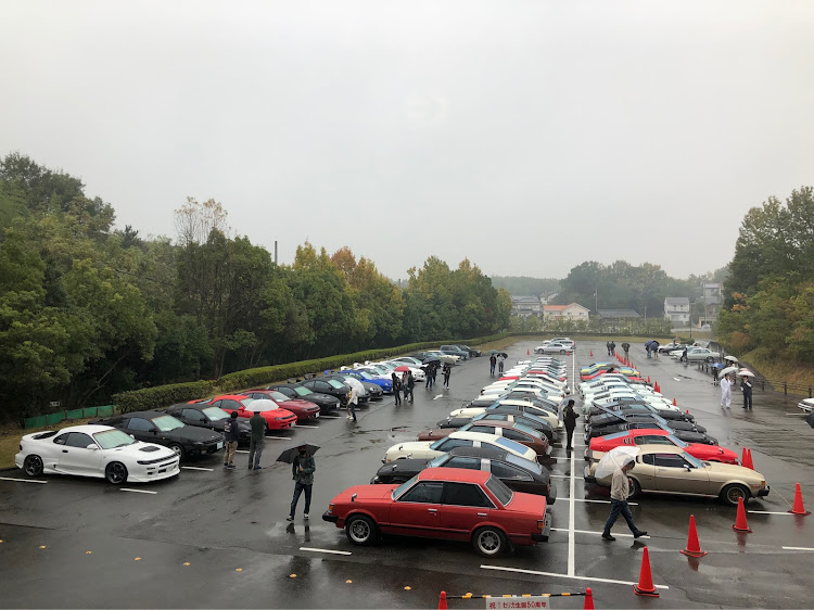 セリカの490,000kmさんが投稿したカスタム事例の投稿画像21枚目