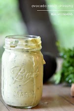 Avocado Ranch Dressing was pinched from <a href="http://realhousemoms.com/avocado-ranch-dressing/" target="_blank">realhousemoms.com.</a>