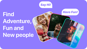 Loovibe - Chat, Flirt, Fun Screenshot
