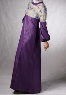 Muslim Evening Gown - náhled