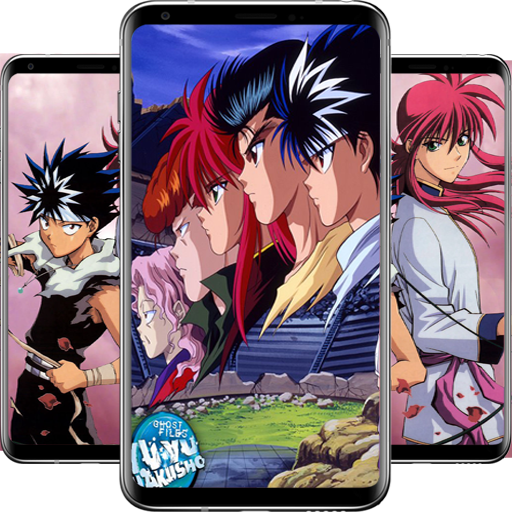 App Insights Yu Yu Hakusho Best Wallpaper Hd Apptopia