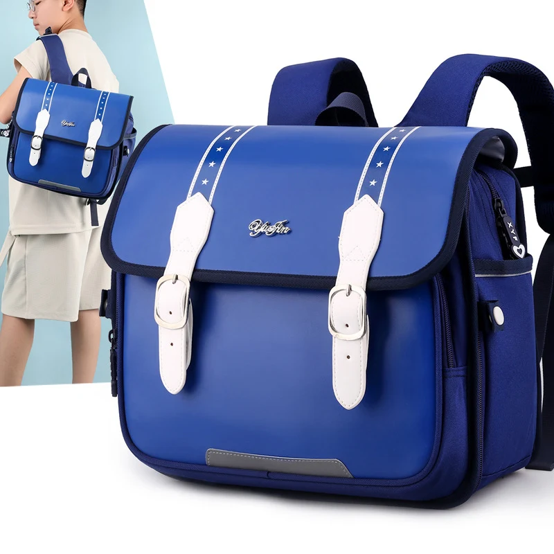 Personalizowany Plecak Męski i Dziecięcy Modny i Funkcjonalny Idealny do Szkoły i Podróży Unikalny Design z Imieniem Świetny Prezent