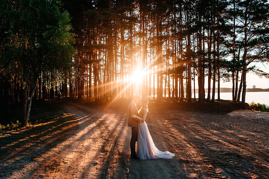 Fotografer pernikahan Lena Trushko (elenatrushko). Foto tanggal 9 Juni 2017