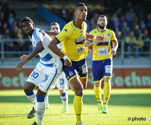 Gano: "Tegen Oostende, Club en Gent moeten we onze punten niet halen"