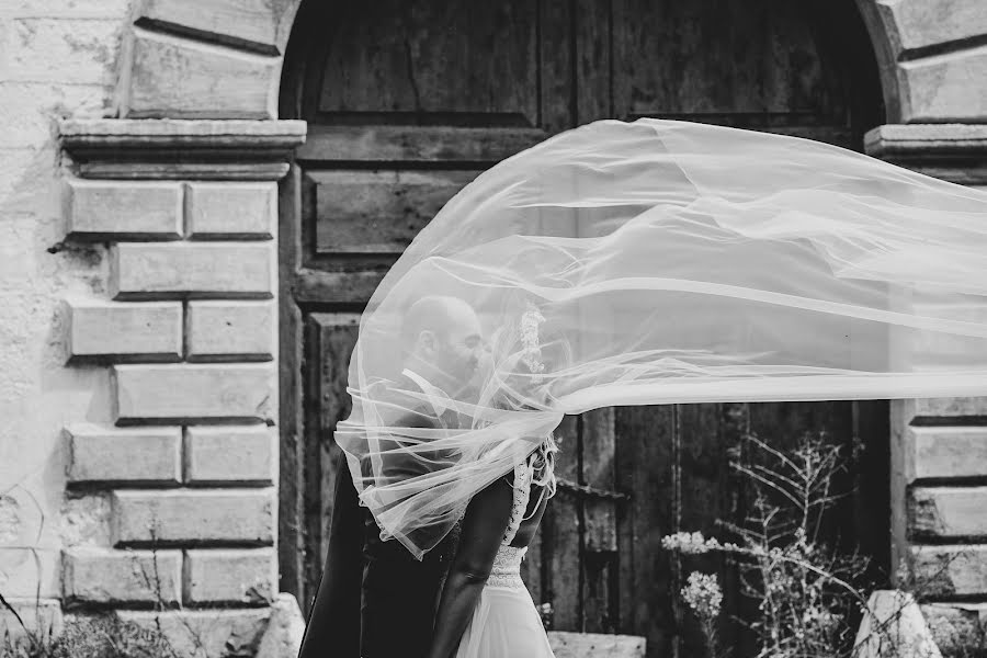 Esküvői fotós Enrico Mazzotta (enricomazzotta). Készítés ideje: 2021 október 4.