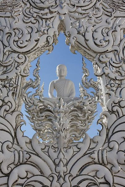 Wat Rong Khun