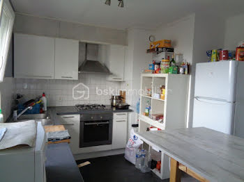 appartement à Saint-Brieuc (22)