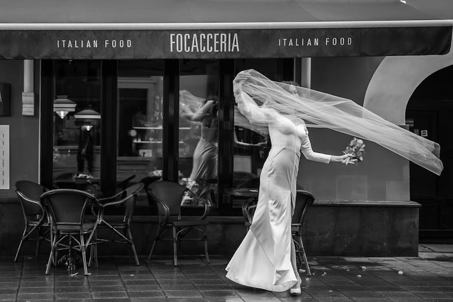 Svadobný fotograf Grigoriy Argunov (grigor). Fotografia publikovaná 23. apríla