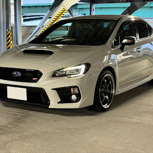 WRX S4 VAG