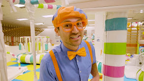 Play with Blippi and the Playtorium thumbnail