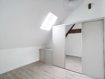 appartement à Melun (77)