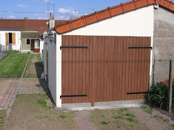 maison à Marseilles-lès-Aubigny (18)