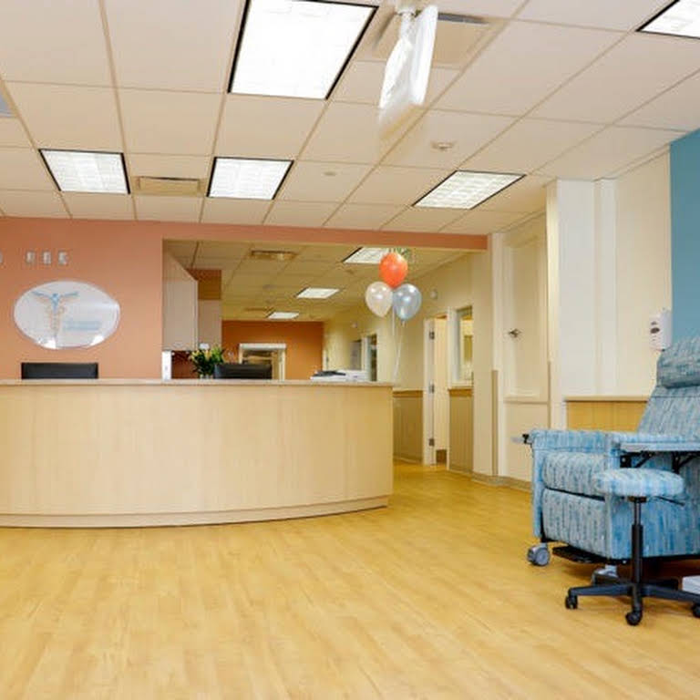 Bermuda Life Center Dialysis Center in City of Hamilton