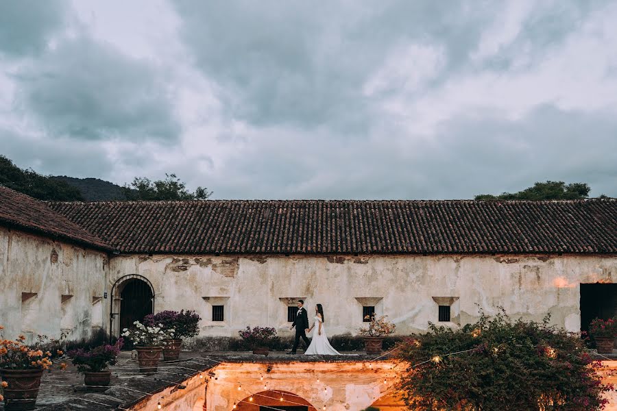 Fotógrafo de bodas Berner Nájera (bnphotovideo). Foto del 23 de enero