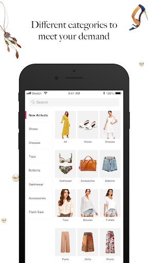 Sisdress - Fashion Trends