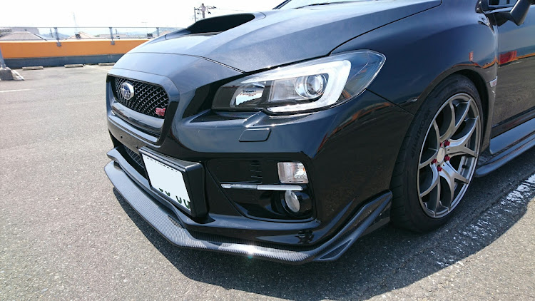 WRX STIのエムズガレージ・DIYに関するカスタム事例の投稿画像3枚目