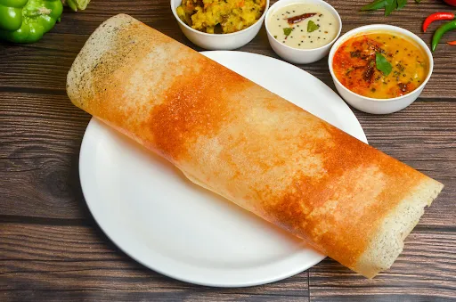 Masala Dosa