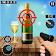 Bottle Shooter icon