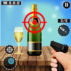 Ultimate Bottle Shooting Game 2020 1.0