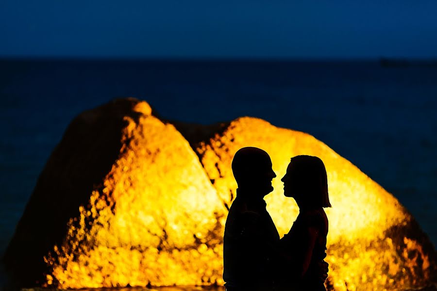 Fotografo di matrimoni Eder Acevedo (eawedphoto). Foto del 16 novembre 2021