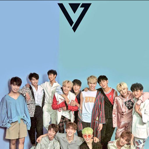 App Insights: Seventeen Wallpapers KPOP HD | Apptopia