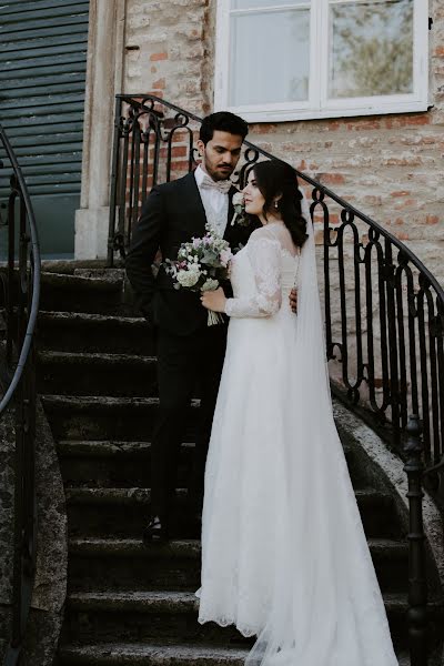 Fotografo di matrimoni Maiwand Koshiar (koshiar). Foto del 30 marzo 2019