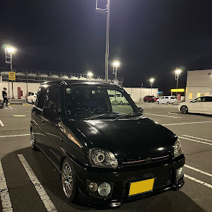 プレオ RS